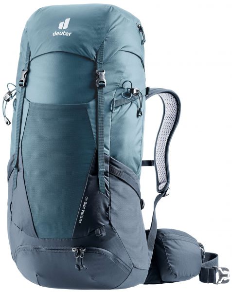 Deuter Futura Pro 40 atlantic-ink