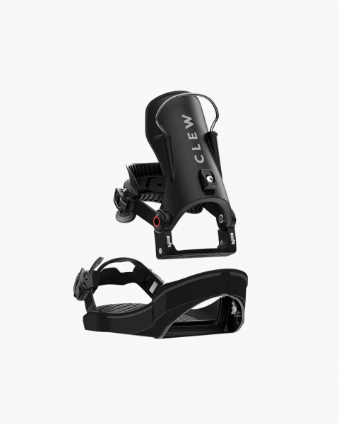 Clew Independence 1.0 black