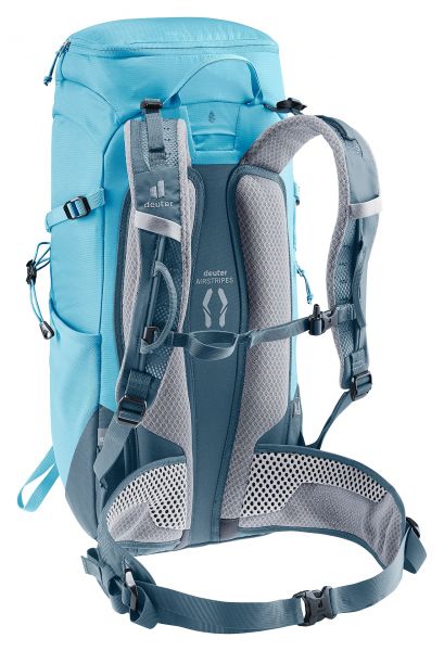 Deuter Trail 22 SL lagoon-atlantic