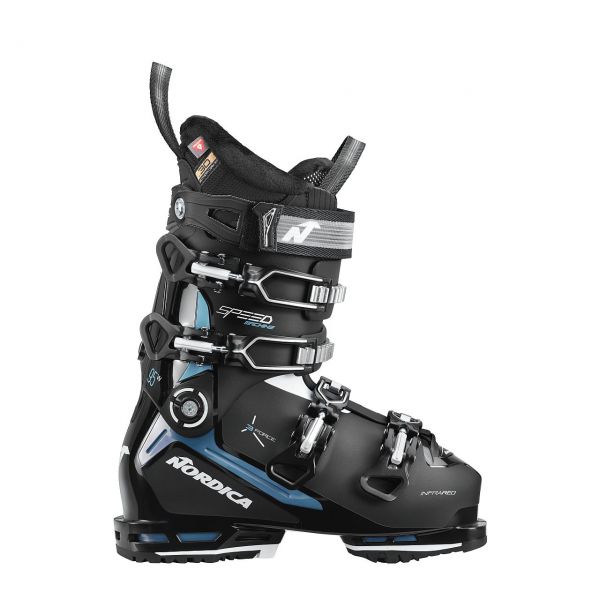 Nordica SPEEDMACHINE 3 95 W (GW) 2025/26