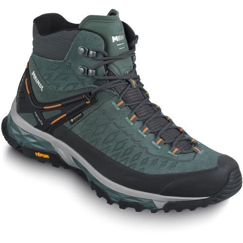 Meindl Top Trail Mid GTX loden