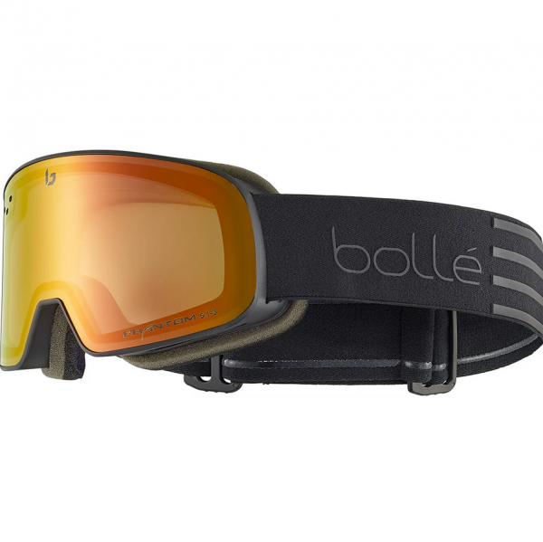 Bollé Nevada small time trial matte