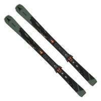 Atomic REDSTER Q7.8 Revoshock C + MI12 GW 2025/26 Allmountainski Atomic REDSTER Q7.8 Revoshock C + MI12 GW 2025/26 Allmountainski