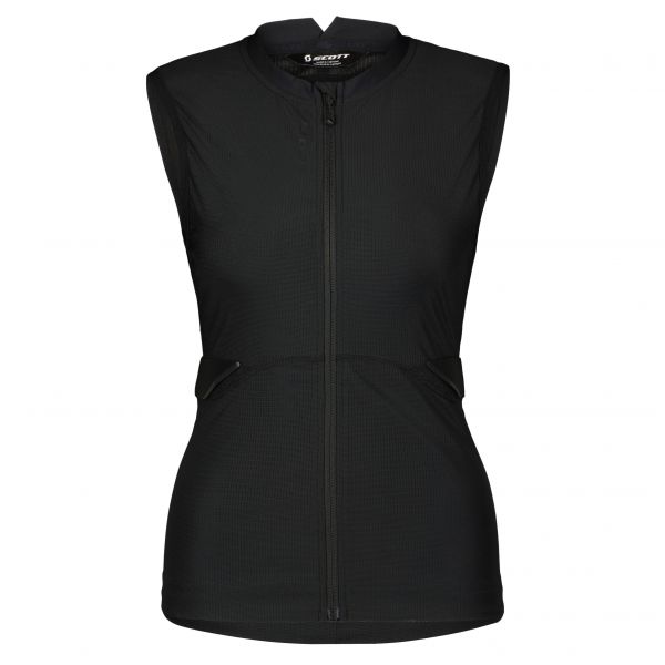 Scott Vest Airflow Free Women black