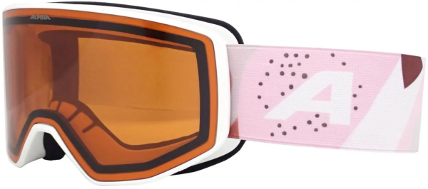 Alpina VENET white-rose matt