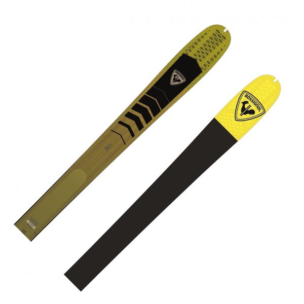 Rossignol Escaper 87 Nano 2022/23