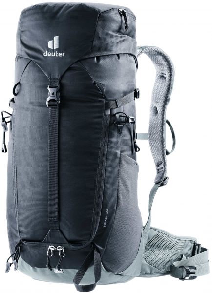 Deuter Trail 24 black-shale