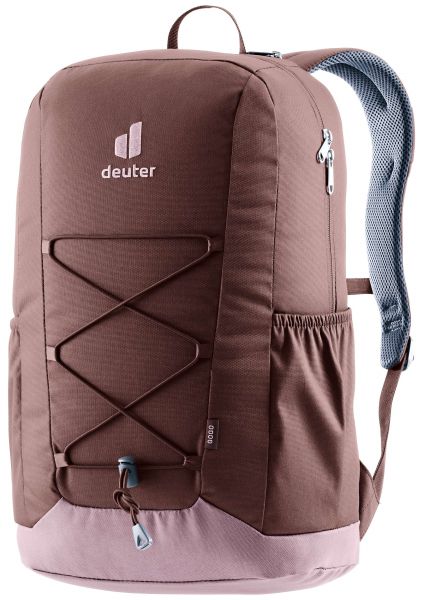 Deuter Gogo raisin-grape