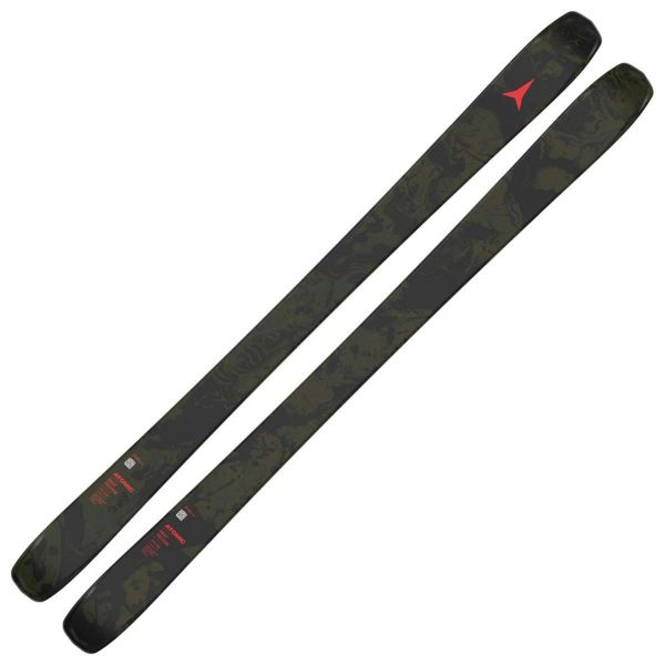 Atomic BENT DECODE 2026/27 Freerideski