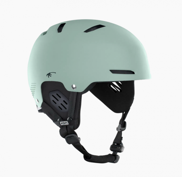 IOW-Helmet Slash Amp light-olive