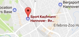 Sport Kaufmann - GoogleMaps